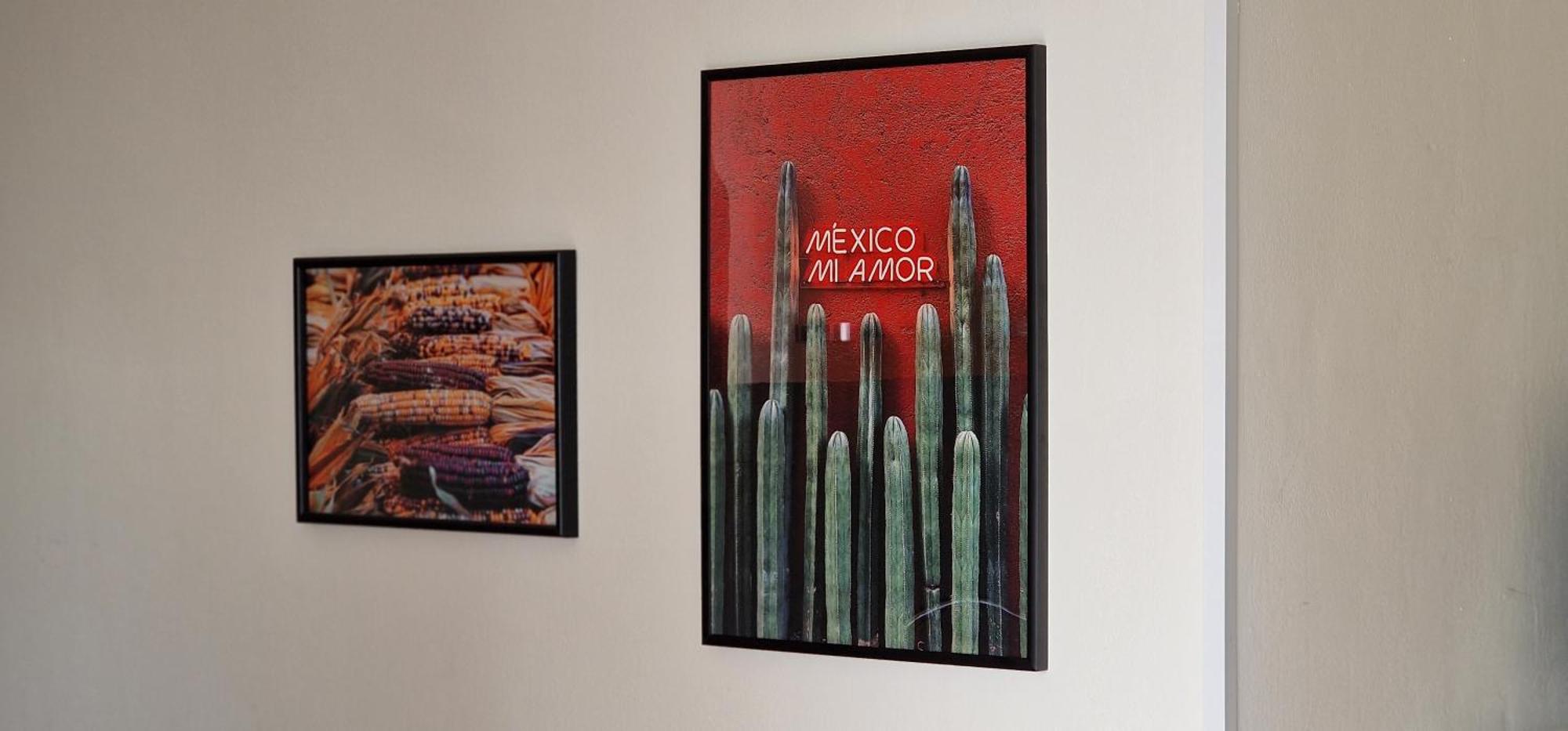 페스카라 Attico Mexico 아파트 외부 사진